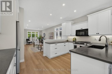 43 MAPLERIDGE CRESCENT Thames Centre (Dorchester) Ontario photo 8