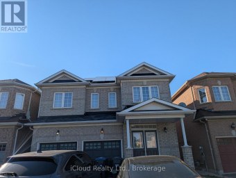 59 HAVILAND CIRCLE Brampton (Sandringham-Wellington) Ontario photo 1
