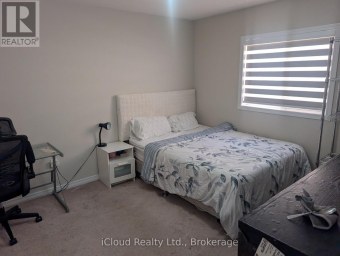 59 HAVILAND CIRCLE Brampton (Sandringham-Wellington) Ontario photo 11