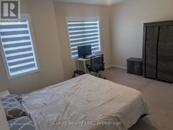 59 HAVILAND CIRCLE Brampton (Sandringham-Wellington) Ontario photo 12
