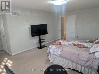 59 HAVILAND CIRCLE Brampton (Sandringham-Wellington) Ontario photo 13