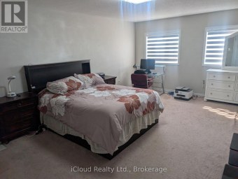 59 HAVILAND CIRCLE Brampton (Sandringham-Wellington) Ontario photo 14