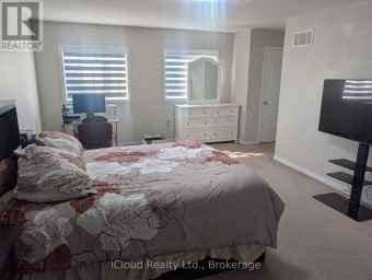 59 HAVILAND CIRCLE Brampton (Sandringham-Wellington) Ontario photo 15