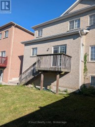 59 HAVILAND CIRCLE Brampton (Sandringham-Wellington) Ontario photo 18