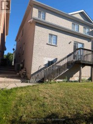 59 HAVILAND CIRCLE Brampton (Sandringham-Wellington) Ontario photo 19