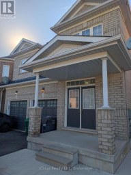 59 HAVILAND CIRCLE Brampton (Sandringham-Wellington) Ontario photo 2