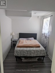 59 HAVILAND CIRCLE Brampton (Sandringham-Wellington) Ontario photo 23