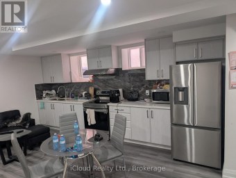59 HAVILAND CIRCLE Brampton (Sandringham-Wellington) Ontario photo 3