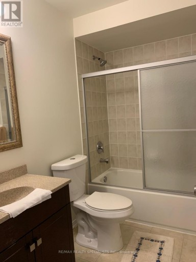 132 - 4950 ALBINA WAY, Mississauga (Hurontario), Ontario, L4Z4J6