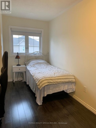 132 - 4950 ALBINA WAY, Mississauga (Hurontario), Ontario, L4Z4J6