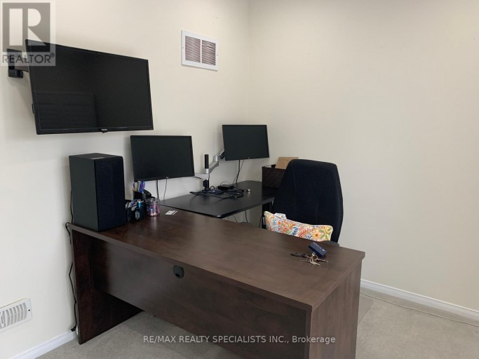 132 - 4950 ALBINA WAY, Mississauga (Hurontario), Ontario, L4Z4J6