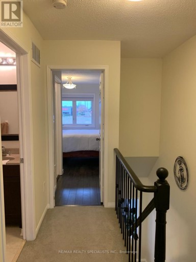 132 - 4950 ALBINA WAY, Mississauga (Hurontario), Ontario, L4Z4J6