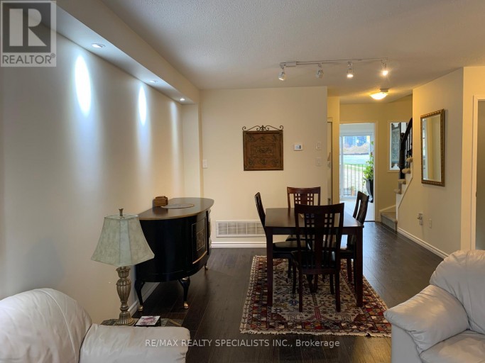 132 - 4950 ALBINA WAY, Mississauga (Hurontario), Ontario, L4Z4J6