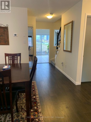 132 - 4950 ALBINA WAY, Mississauga (Hurontario), Ontario, L4Z4J6