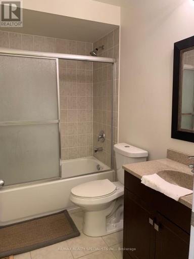 132 - 4950 ALBINA WAY, Mississauga (Hurontario), Ontario, L4Z4J6