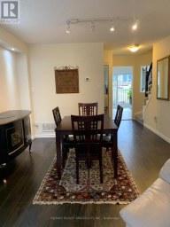 132 - 4950 ALBINA WAY Mississauga (Hurontario) Ontario photo 6