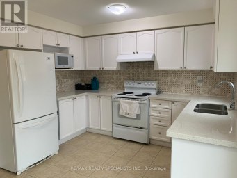 132 - 4950 ALBINA WAY Mississauga (Hurontario) Ontario photo 8