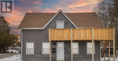 MAIN - 659 DOLPH STREET N Cambridge Ontario photo 1
