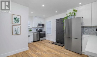 MAIN - 659 DOLPH STREET N Cambridge Ontario photo 3