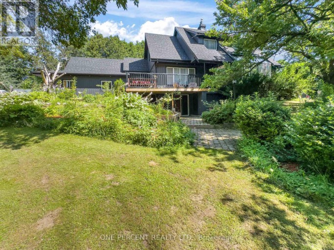 203 BULLIS ROAD, Brighton, Ontario, K0K1H0