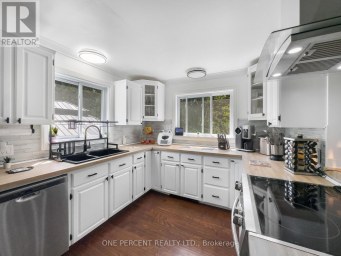 203 BULLIS ROAD Brighton Ontario photo 12