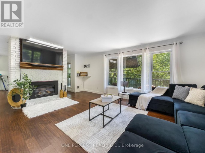 203 BULLIS ROAD, Brighton, Ontario, K0K1H0