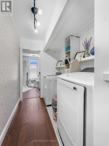 203 BULLIS ROAD, Brighton, Ontario, K0K1H0