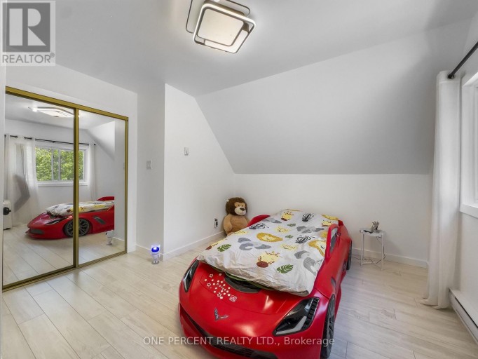 203 BULLIS ROAD, Brighton, Ontario, K0K1H0