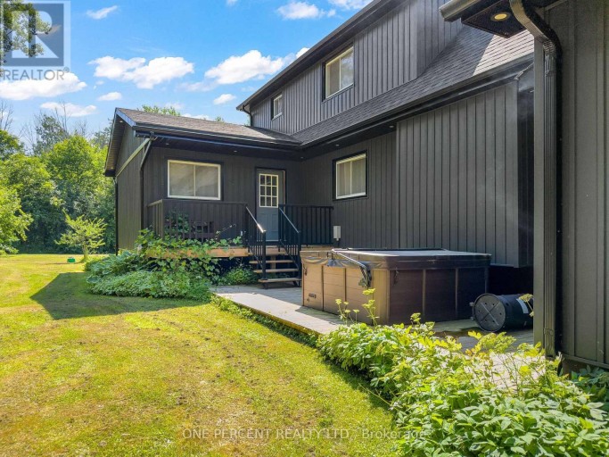 203 BULLIS ROAD, Brighton, Ontario, K0K1H0