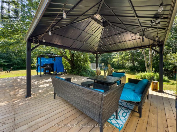 203 BULLIS ROAD, Brighton, Ontario, K0K1H0