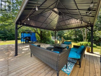 203 BULLIS ROAD Brighton Ontario photo 39