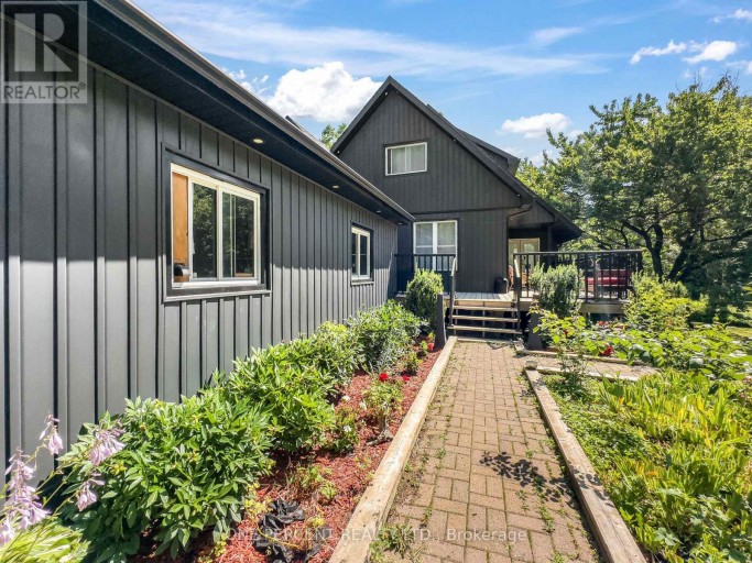 203 BULLIS ROAD, Brighton, Ontario, K0K1H0