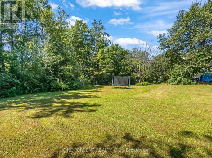 203 BULLIS ROAD, Brighton, Ontario, K0K1H0