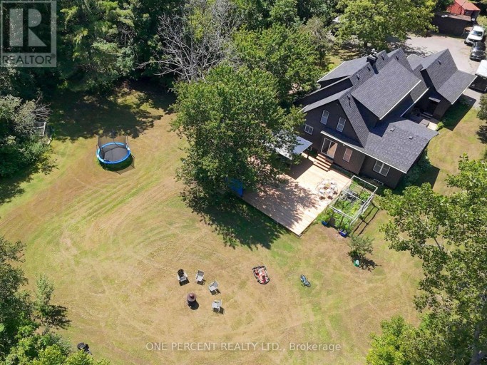 203 BULLIS ROAD, Brighton, Ontario, K0K1H0