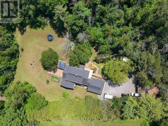 203 BULLIS ROAD Brighton Ontario photo 46