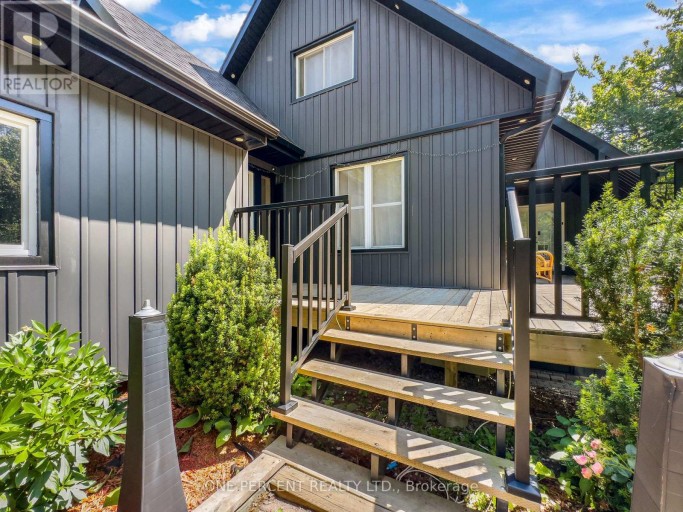 203 BULLIS ROAD, Brighton, Ontario, K0K1H0