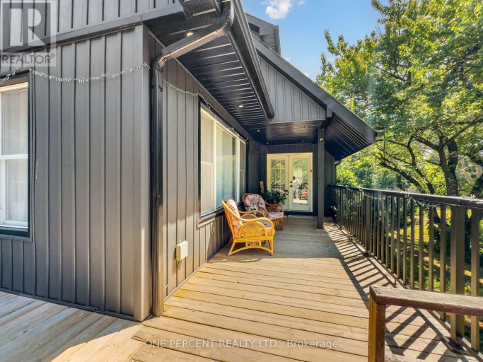 203 BULLIS ROAD, Brighton, Ontario, K0K1H0