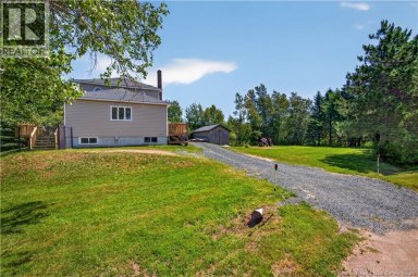 9 Bayview South Road Baie-Sainte-Anne New Brunswick photo 11