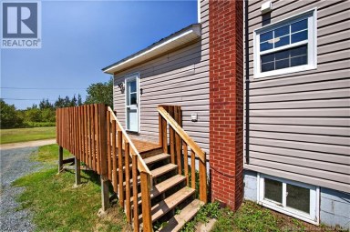 9 Bayview South Road Baie-Sainte-Anne New Brunswick photo 13