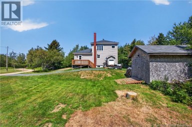9 Bayview South Road Baie-Sainte-Anne New Brunswick photo 4