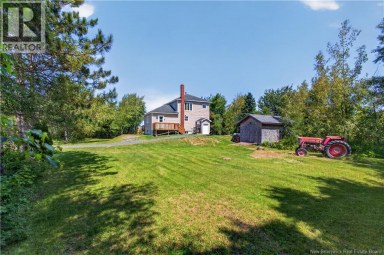 9 Bayview South Road Baie-Sainte-Anne New Brunswick photo 5