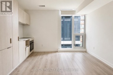 731 - 77 SHUTER STREET Toronto (Church-Yonge Corridor) Ontario photo 3