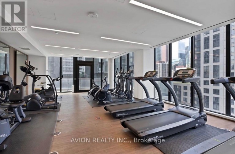 731 - 77 SHUTER STREET, Toronto (Church-Yonge Corridor), Ontario, M5B0B8