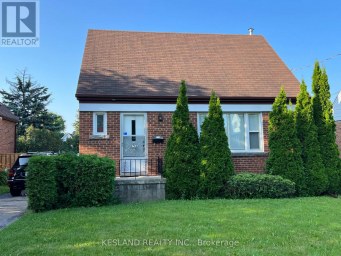 5 SUNDRIDGE DRIVE Toronto (Clairlea-Birchmount) Ontario photo 1