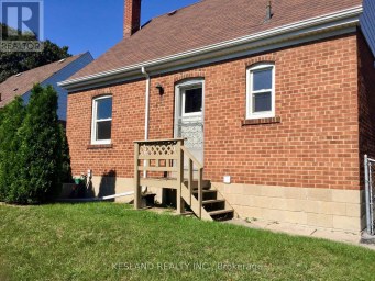 5 SUNDRIDGE DRIVE Toronto (Clairlea-Birchmount) Ontario photo 2