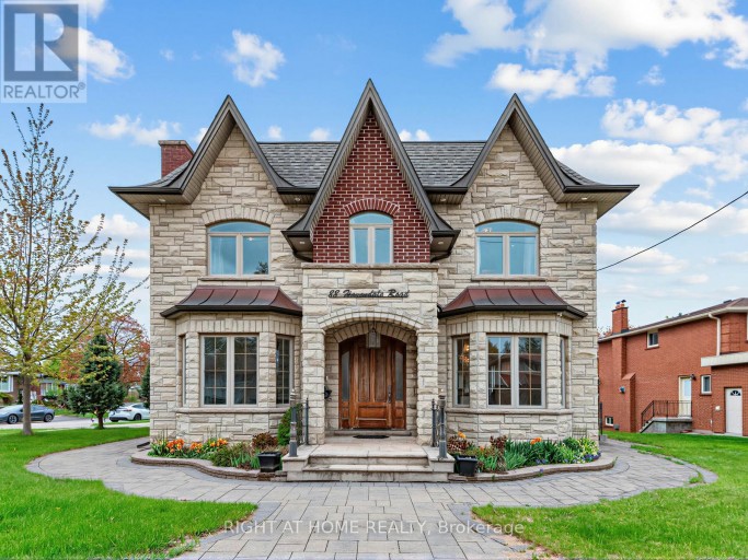 88 HAVENDALE ROAD, Toronto (Agincourt South-Malvern West), Ontario, M1S1E5