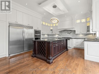88 HAVENDALE ROAD Toronto (Agincourt South-Malvern West) Ontario photo 10