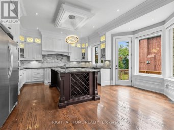 88 HAVENDALE ROAD Toronto (Agincourt South-Malvern West) Ontario photo 11