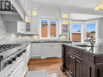88 HAVENDALE ROAD Toronto (Agincourt South-Malvern West) Ontario photo 12