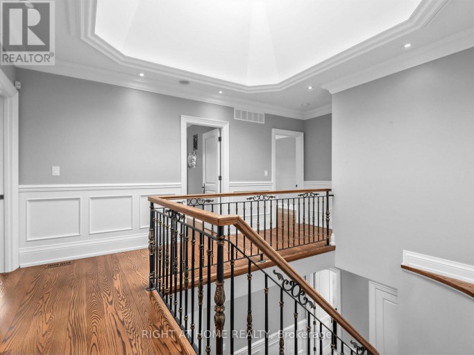 88 HAVENDALE ROAD, Toronto (Agincourt South-Malvern West), Ontario, M1S1E5